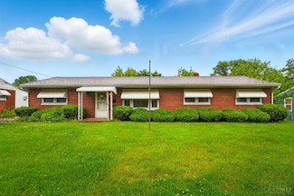 4409 Hannah Dr, Middletown, OH 45044