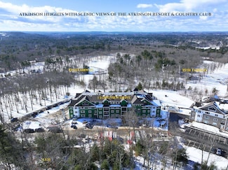 1 Longview Dr Unit 106, Atkinson, NH 03811
