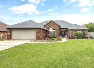 793 Buckhead Ave, Springdale, AR 72764