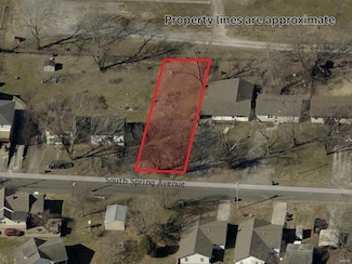 325 S Spring St, Cape Girardeau, MO 63703