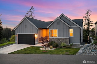2012 94th Avenue Ct E, Edgewood, WA 98371