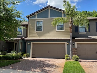 17241 Old Tobacco Rd, Lutz, FL 33558