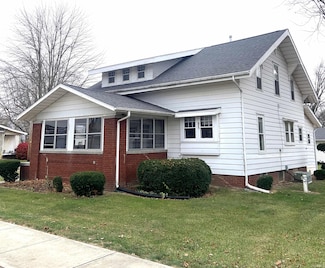 11040 English St, Hoagland, IN 46745