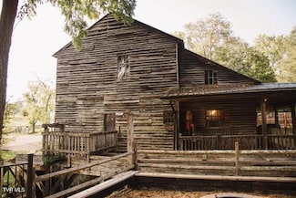 21405 Parks Mill Rd, Abingdon, VA 24211