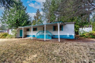 331 7th Ave, Port Hadlock, WA 98339