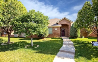 3504 Bismarck Ave, Amarillo, TX 79118