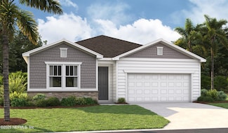 38 Ponce Preserve Dr, Palm Coast, FL 32164