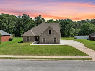 195 Hamilton Ct, Manchester, TN 37355