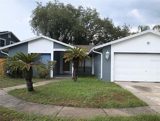 4701 Country Hills Dr Unit IIIA, Tampa, FL 33624
