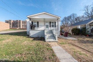 307 Hannum St, Alcoa, TN 37701