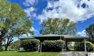 84 Mount Merino Cemetery Ln, Irvington, KY 40146