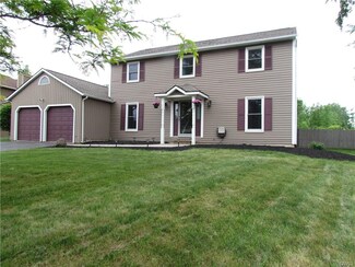 6177 Leslieanne Path, Cicero, NY 13039