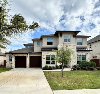 4016 Bison Bend, Cedar Park, TX 78613