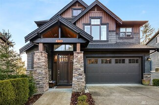 2138 NW Harmony Way, Issaquah, WA 98027