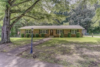 1925 Braden Rd, Mason, TN 38049