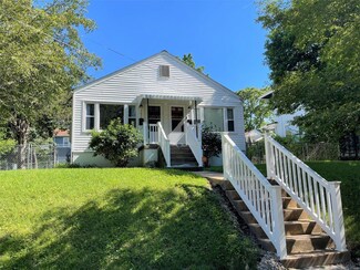 3600 Cambridge Ave, Saint Louis, MO 63143