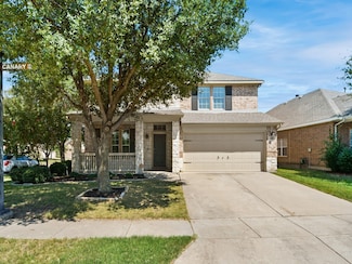 1401 Canary Dr, Little Elm, TX 75068