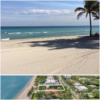 625 Ocean Blvd, Golden Beach, FL 33160