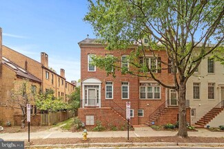 718 N Tazewell St, Arlington, VA 22203