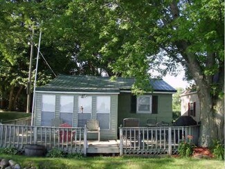 216 216 Clydette Dr, Madison Lake, MN 56063