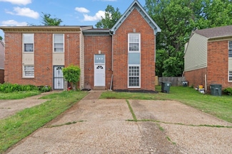 5544 Blossom Ln, Memphis, TN 38115