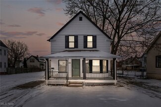 3552 W 45th St, Cleveland, OH 44102