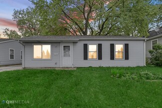 3348 E 21st Ave, Lake Station, IN 46405