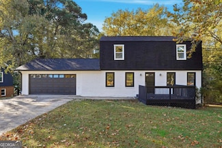 6917 Laurelwood Dr, Douglasville, GA 30135