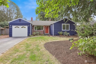 615 NW 185th St, Shoreline, WA 98177