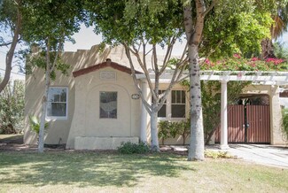 98 W Lewis Ave, Phoenix, AZ 85003