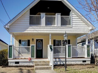 6633 Fairpark Ave, Cincinnati, OH 45216
