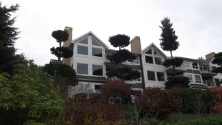 5402 Lake Washington Blvd NE Unit H, Kirkland, WA 98033