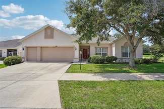 3706 Belle Rose Dr, Leesburg, FL 34748