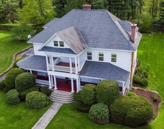 58 South Rd, Hampden, MA 01036