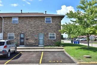 2377 Woodbrook Cir S Unit 168, Columbus, OH 43223