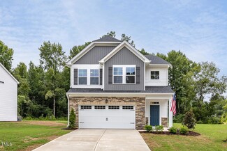 142 Gregory Village Dr, Lillington, NC 27546
