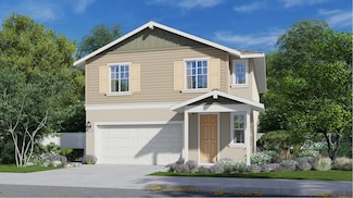 Residence 2107, Elk Grove, CA 95757