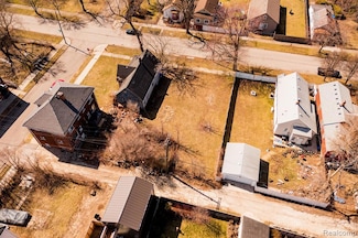 3018 Harrison St, Detroit, MI 48216