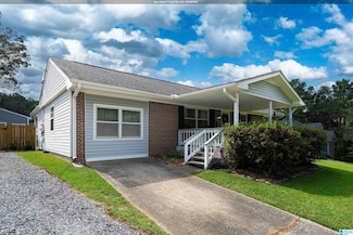 297 Mill Rd, Springville, AL 35146