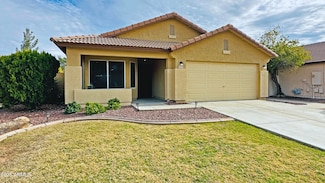 20941 N 84th Dr, Peoria, AZ 85382