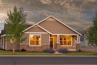 1480 NE Hudspeth Rd, Prineville, OR 97754