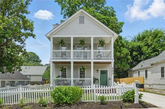 683 Terry St SE, Atlanta, GA 30315