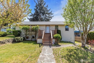 10104 98th St SW, Lakewood, WA 98498