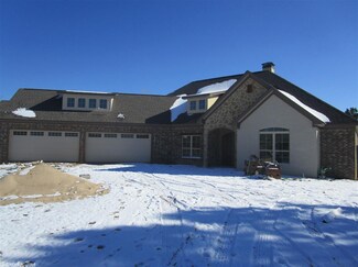0 Shore Dr Unit 17033403, Hensley, AR 72065