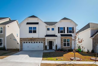 4337 Stony Falls Way, Knightdale, NC 27545