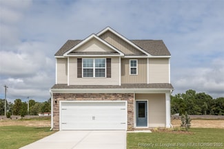 47 Laforce Ln, Broadway, NC 27505