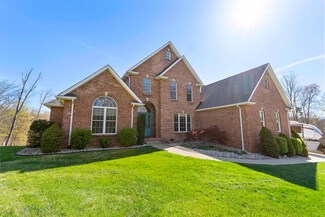 133 Spicewood Ln, Culloden, WV 25510