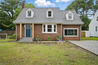 8715 Semmes Ave, Norfolk, VA 23503