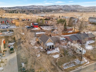 14050 W 8th Ave, Golden, CO 80401