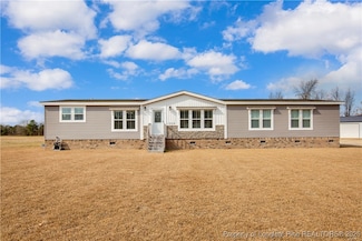 1004 Brayboy Rd, Rowland, NC 28383